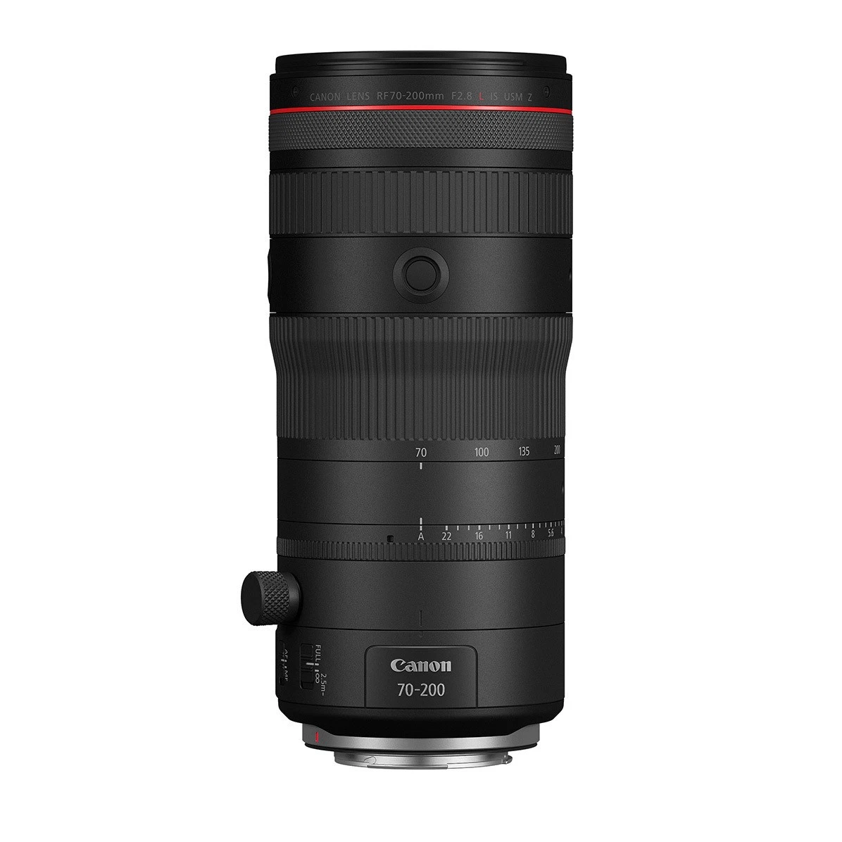 Canon 70-200mm Focal f/2.8 Camera Lenses for sale | eBay