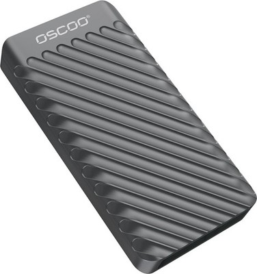 1TB External Hard Drive, Up to 2100MB/s, USB 3.2 Gen 2 Portable SSD, External...