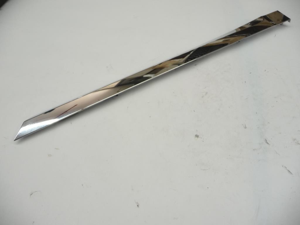 Bentley Continental GT 2019-2024 Rear Left Molding Chrome P/N 3SD853535