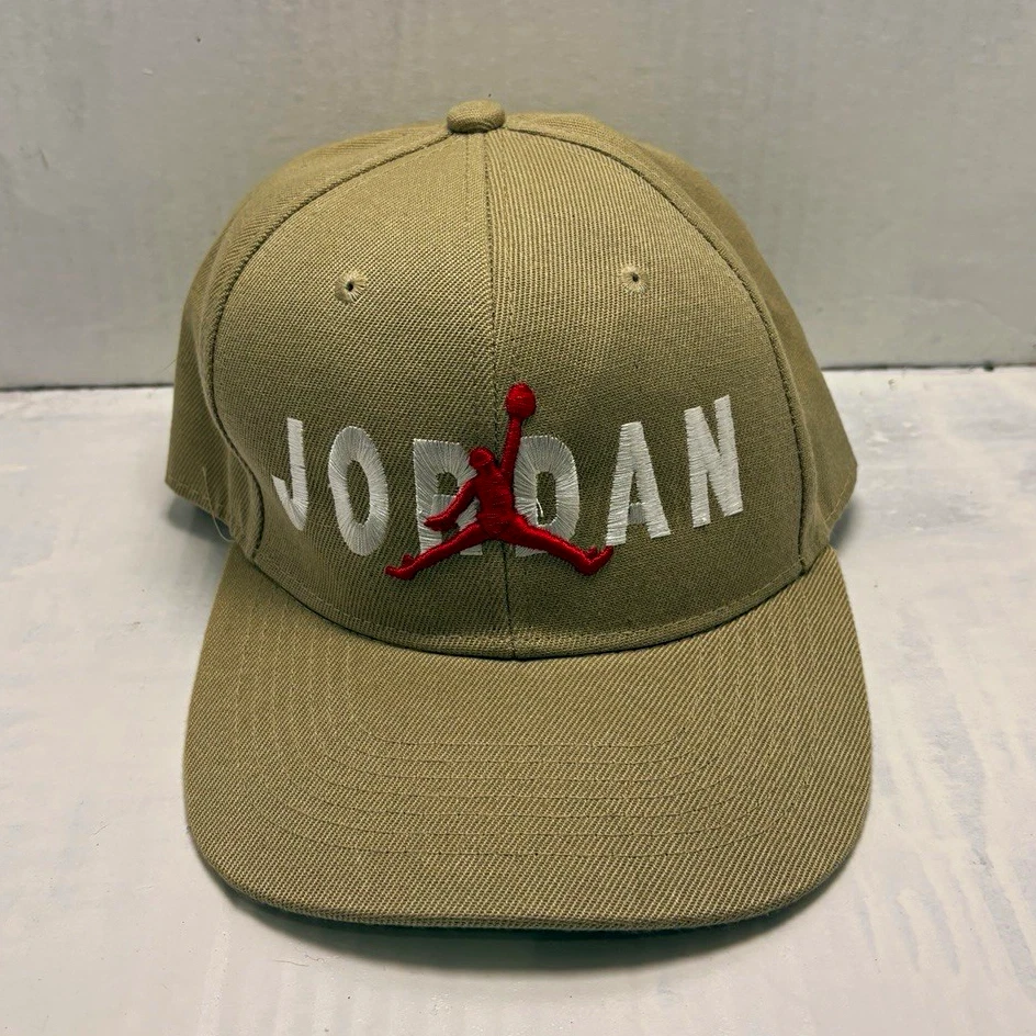 Jordan White Cotton Hats for Men for sale | eBay
