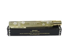 MARC JACOBS DAISY EAU DE TOILETTE SPRAY 0.33 OZ BOXED