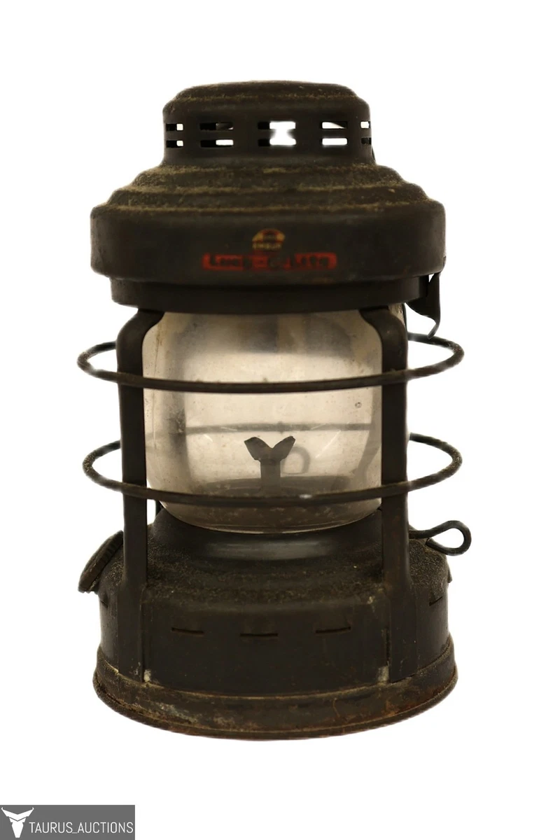 Embury Collectible Railroad Lanterns & Lamps for sale | eBay