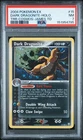2004 POKEMON EX TEAM ROCKET RETURNS #15 DARK DRAGONITE-HOLO PSA 7