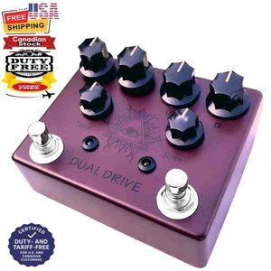 King of Tone Pedal | eBay