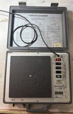 Cps Compute A Charge Cc-600 Refrigerant Charging And Recovery Computer Pls Read