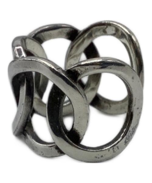 circle ring - image 4