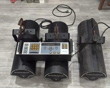 High End Systems - Trackspots X3 and Controller