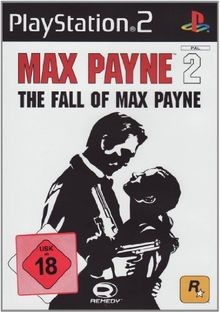Max Payne 2 - The Fall of Max Payne [Platinum] von ... | Game | Zustand sehr gut