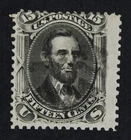 CKStamps: US Stamps Collection Scott#77 15c Lincoln Used