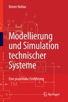 Reiner Nollau | Modellierung Und Simulation Technischer Systeme | Buch | Deutsch