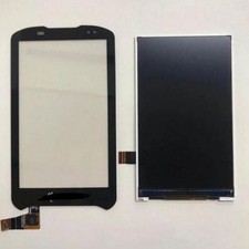 LCD Display Digitizer Touch Screen Assembly For Zebra TC20 TC200J TC25