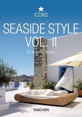 Seaside Style: PO: v. 2 (Icons Series) by  3836515075 FREE Shipping