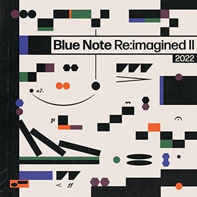 Various Artists Blue Note Re:imagined II [2 LP] Records & LPs New