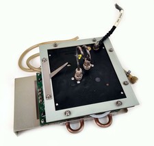 PerkinElmer Optima RF Oscillator Limit Assy N0779624 w/ Cooling Water Tested