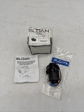SLOAN EFP103A Optima plus Control Box Solenoid Caddy Replacement Kit