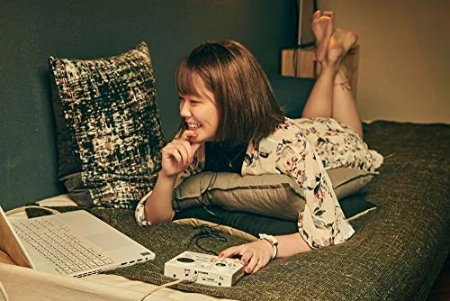 TASCAM Tascam MiNiSTUDIO PERSONAL US-32W Podcast Voice effect Sound effect - Image 4 of 4