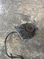 Vw Mk2 Golf Alternator