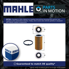 Oil Filter fits AUDI RS3 2.5 2012 on Mahle 06D115466 06D115562 06D115562A New