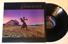 Pink Floyd Collection Great Dance Songs Vinyl Record LP 1981 Columbia PROMO 1st