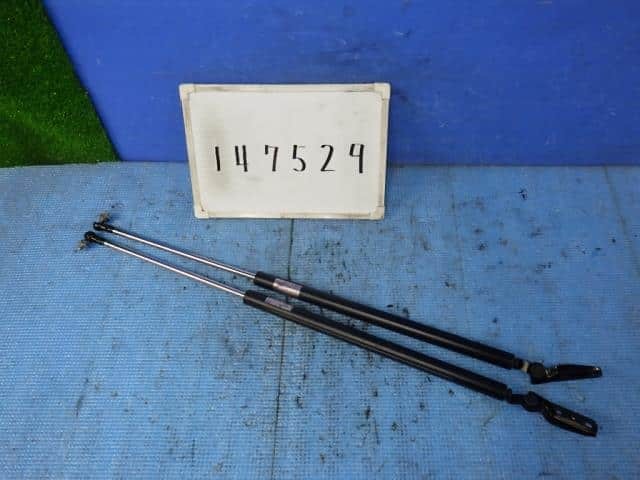 SUBARU Sambar 2006 LE-TV1 Tail Gate Damper 63269TC060 [Used] [PA102257273]