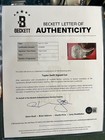 Taylor Swift Signed Elec. Acoustic Guitar with Accessories - BECKETT LOA - READ — photo 4