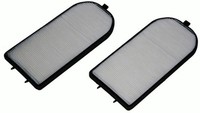 Innenraumfilter Denckermann M110661 Frischluftfilter FüR BMW E38 7Er 725 Tds 728