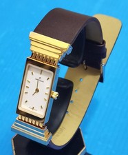 cleto munari collezioni watch colonna di hans hollein 1995,bianco smalto