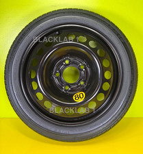 Spare Tire 12570-16 Fits2021 2022 2023 Chevrolet Trailblazer 22.8 Diameter