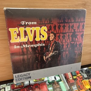 From Elvis in Memphis | eBay