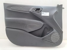2020 HYUNDAI I10 Mk3 (AC3/AI3)  5 Door Hatchback Front Left Door Card Panel