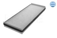 Meyle Filter, Innenraumluft 16-123190004