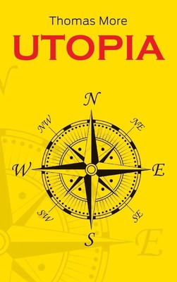 Thomas More | Utopia | Buch | Englisch (2011) | Gebunden | Simon & Brown