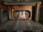 Sector 6 G.i. Joe Classified Diorama Display Base 6 Inch Figures
