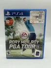 Sony PlayStation 4 PS4 Rory McIlroy PGA Tour 2015 Golf EA Sports