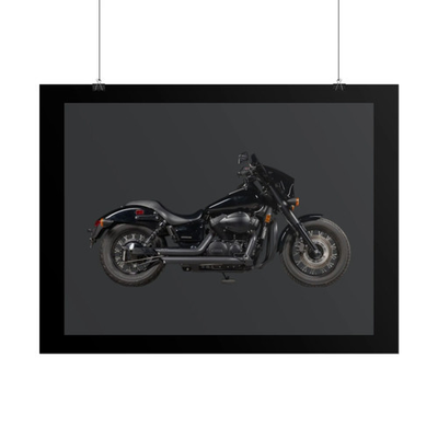 #ad 2016 Honda Phantom Photo Art $19.79