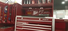 Snap On Miniature Replica Krl Cranberry Tool Box