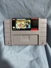 Super Mario All-Stars (Super Nintendo, SNES 1993) Authentic Cart Only Tested