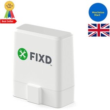 OBD II Active Car Health Monitor