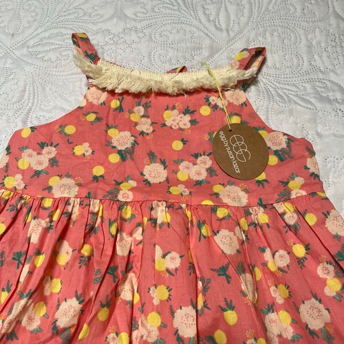 NWT EGG by Susan Lazar Sofia Dress Size 6 - Picture 3 of 6
