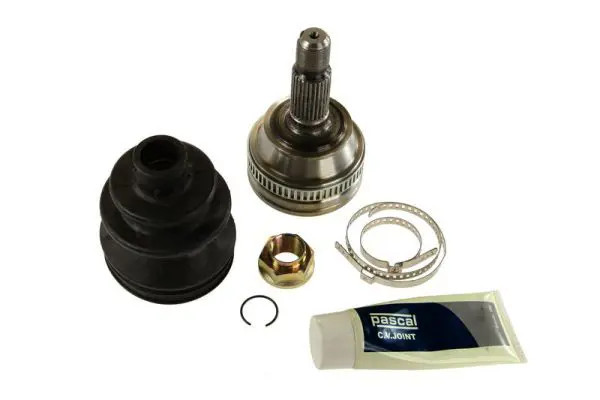 Pascal Kit Di Giunti, Albero Motore G1k022pc - Immagine 3