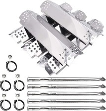 Grill Parts for 5Burner Nexgrill 720-0882A 720-0896 720-0896B 7200896C 7200896E