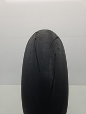 200/55/ZR17 78W Metzeler Racetec K3 RR Part Worn Motorcycle Tyre