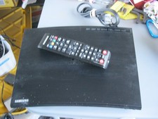 Samsung BD-J5700 Blu-ray Player With Remote Control - FREE SHIPPING