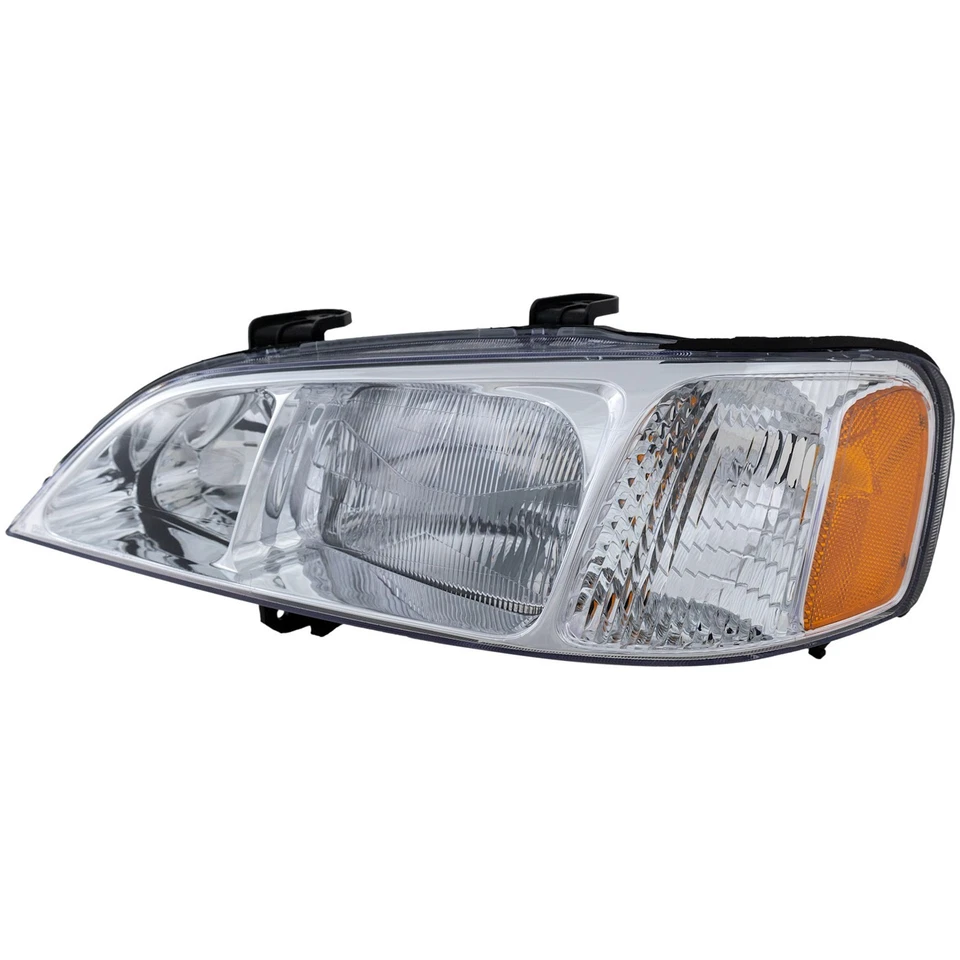 Kit de faros para Acura TL 1999-2001 lado conductor y pasajero Foto 2 de 4
