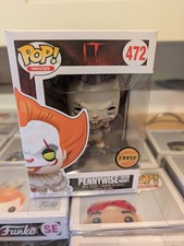 Ultimate Funko Pop It Movie Figures Gallery and Checklist 46