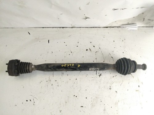 6Q0407272BD antriebswelle vorne rechts SEAT IBIZA 6L1 COOL 2004 1779783