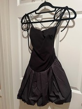 Free People Genevieve Mini Dress XS