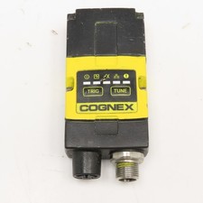 Cognex DM262S Barcode Reader