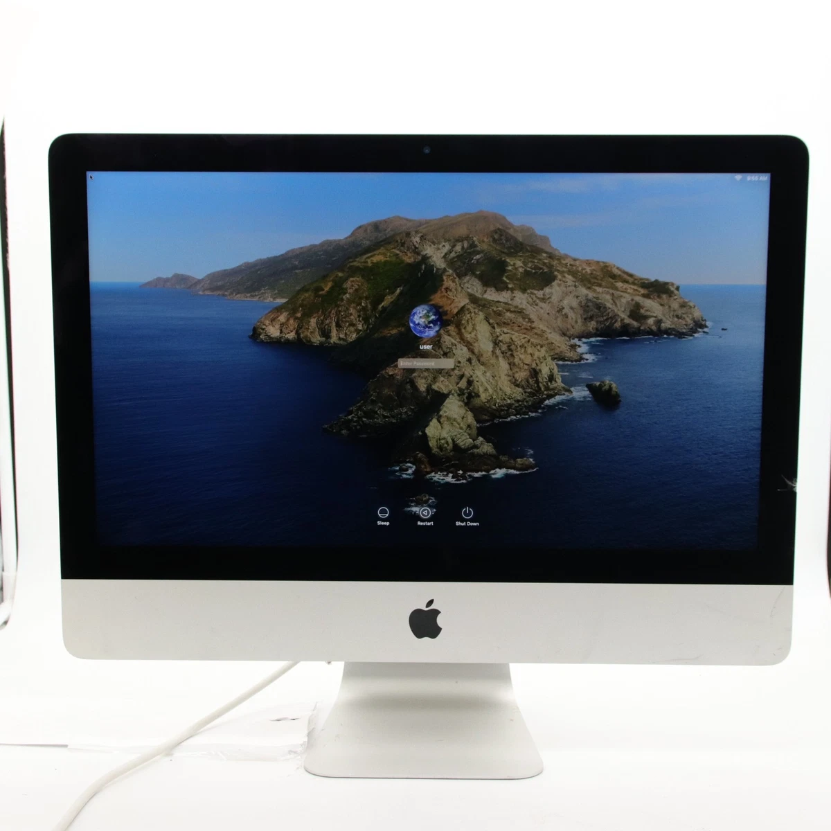 Apple iMac 1 TB 8 GB RAM Apple Desktops & All-In-One Computers for