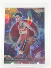 2025 Topps Cosmic Chrome Will Riley Base (RAW)